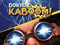 Doktor Kaboom!: Live Wire