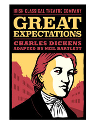 GREAT EXPECTATIONS: Pay-What-You-Can show poster