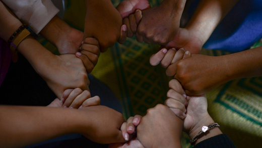 Untold 2: Creative Arts for Social Justice / Gendered Violence Activism