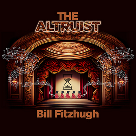 THE ALTRUIST