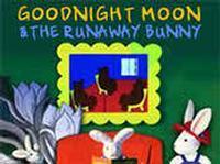 Goodnight Moon/The Runaway Bunny