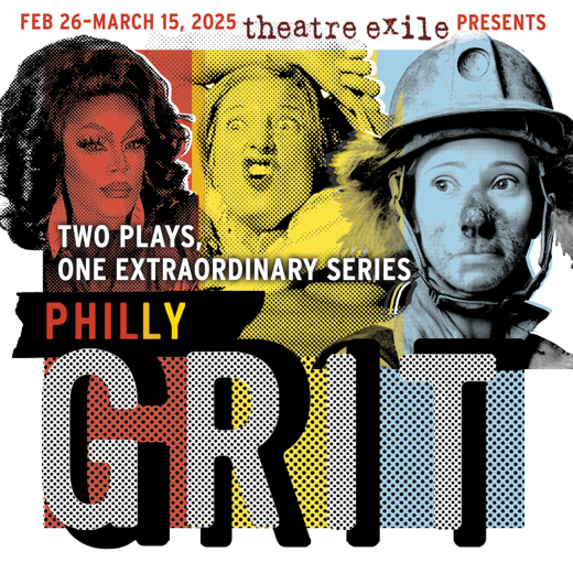 Philly GRIT (2025) in Philadelphia