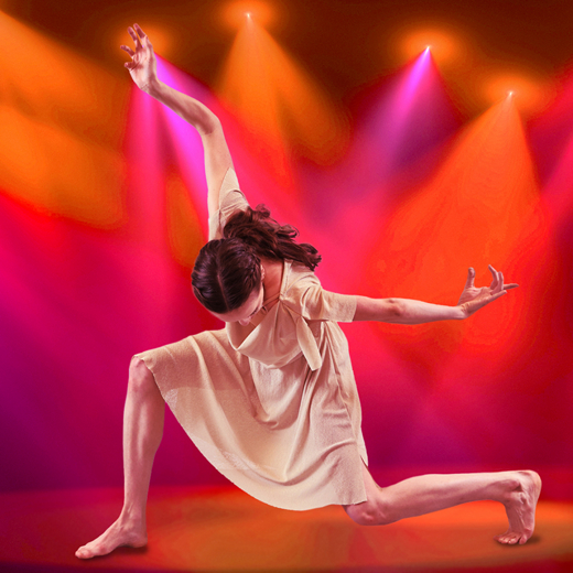 CCM Dance: Student Choreographers' Showcase