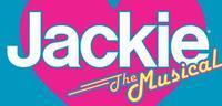 Jackie The Musical show poster