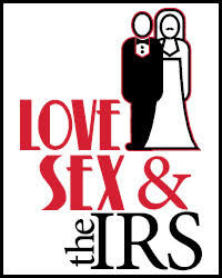 Love Sex and the IRS