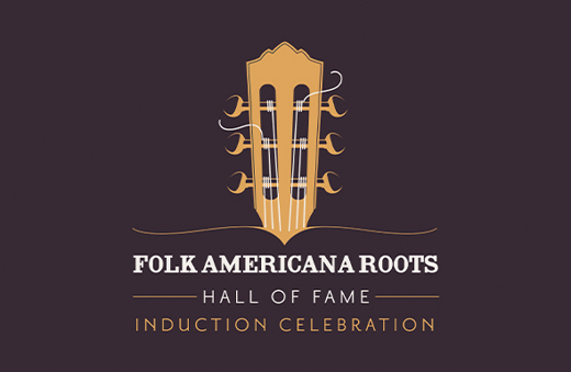 Folk Americana Roots Hall of Fame Induction - 2025 Class show poster