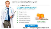 Buy Oxycodone online without doctor's prescription in Tampa Logo