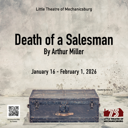 DEATH OF A SALESMAN