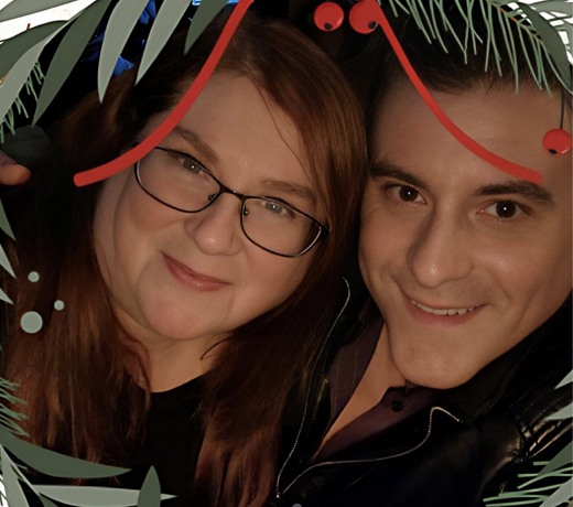 The Elliot & Karen Superfun Holiday Thing! 