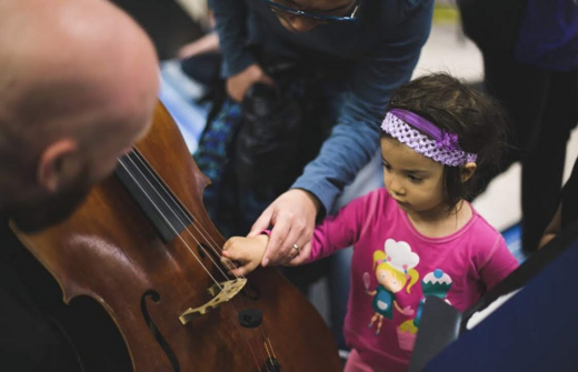 Sounds of Spring in Central New York