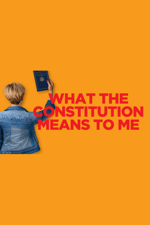 What the Constitution Means to Me in Austin