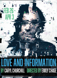 Love and Information in Los Angeles