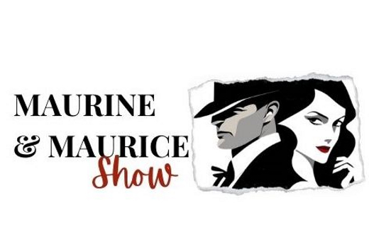 Maurine & Maurice Show in Off-Off-Broadway