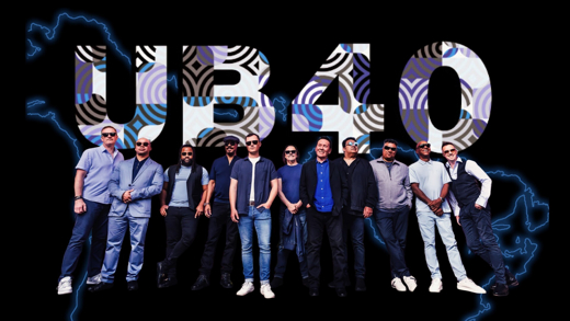 UB40 in Phoenix