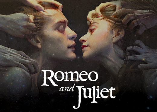 Romeo and Juliet in Austin
