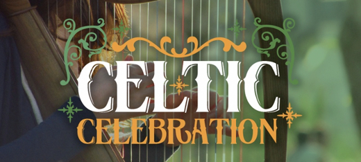 Bay Philharmonic Presents Celtic Celebration in San Francisco / Bay Area