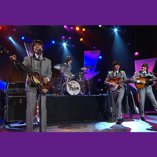 The Fab Four: The Ultimate Tribute LIVE in Las Vegas