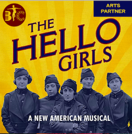 Broadway Training Center of Westchester’s Production of The Hello Girls