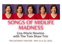Songs of Midlife Madness