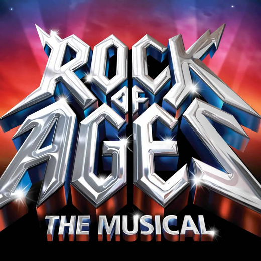 Rock of Ages in Atlanta