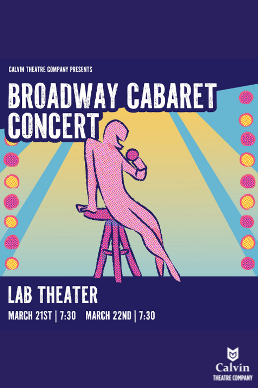 Broadway Cabaret Concert