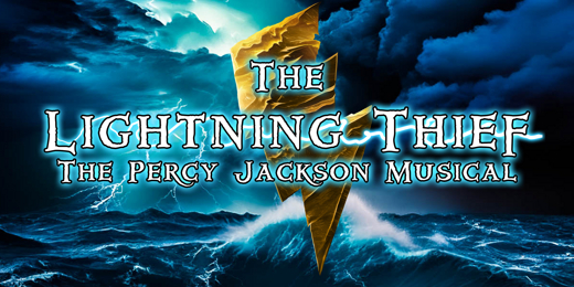 The Lightning Thief: The Percy Jackson Musical in New Orleans