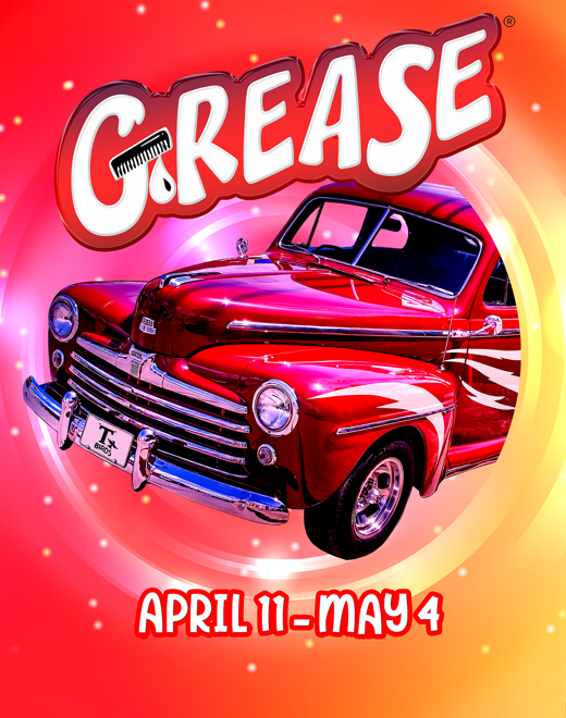 Grease in 