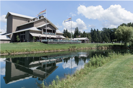 Works & Process Presents The Glimmerglass Festival: The House on Mango Street by Derek Bermel and Sandra Cisneros