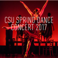 CSU Spring Dance Concert 2017