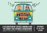 Summer of '69 in Australia - Adelaide