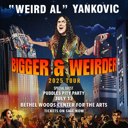 Weird Al