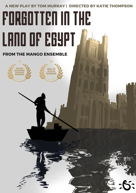 Forgotten In The Land Of Egypt show poster