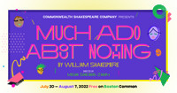 Much Ado About Nothing in Boston