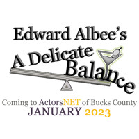 Edward Albee's A Delicate Balance in Philadelphia