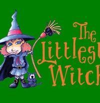 The Littlest Witch show poster