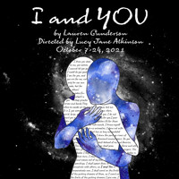 I and You show poster