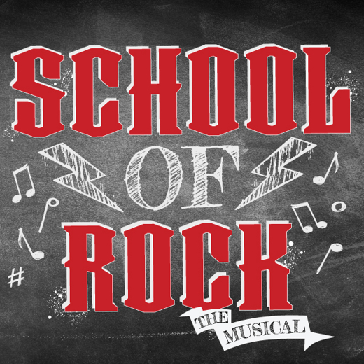 School of Rock in Des Moines