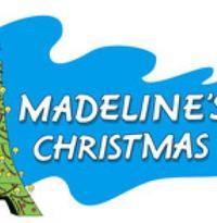Madeline's Christmas show poster