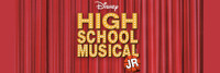 Disney’s High School Musical, Jr. presented by Upper Darby Summer Stage show poster