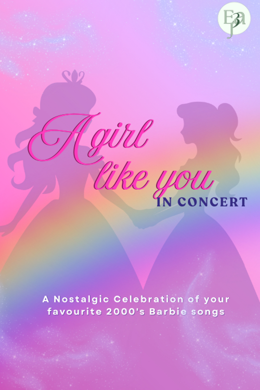 A Girl Like You: In Concert