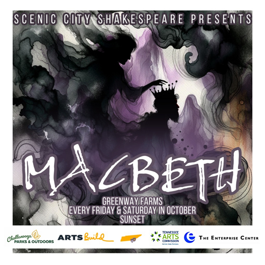 Macbeth in Nashville