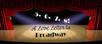 5, 6, 7, 8! A Love letter to Broadway