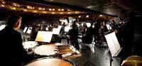 Chamber Concert 2: Bernstein!