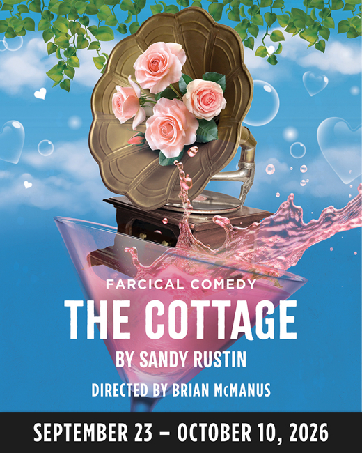 The Cottage in Ottawa