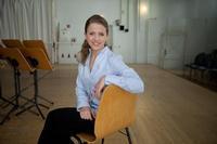 Symphony concert 4: Kristiina Poska and Alison Balsom