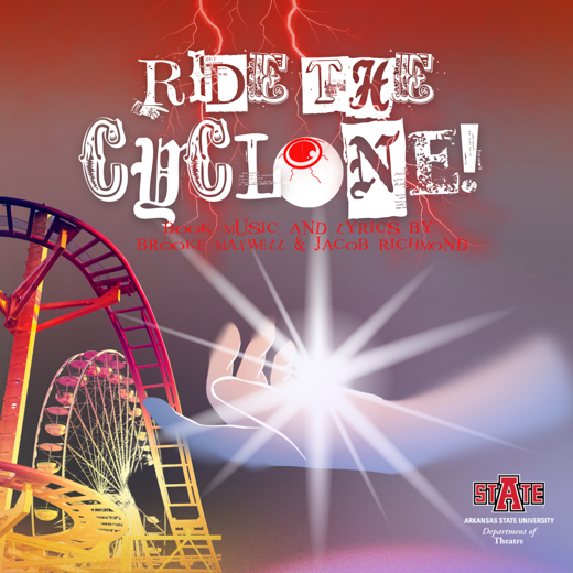 Ride the Cyclone