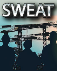 Sweat in Central New York
