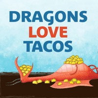 Dragons Love Tacos in Des Moines
