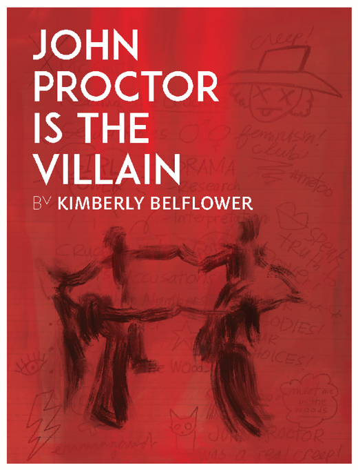 John Proctor is the Villain in Phoenix