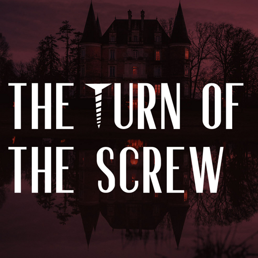 The Turn of the Screw (title change)